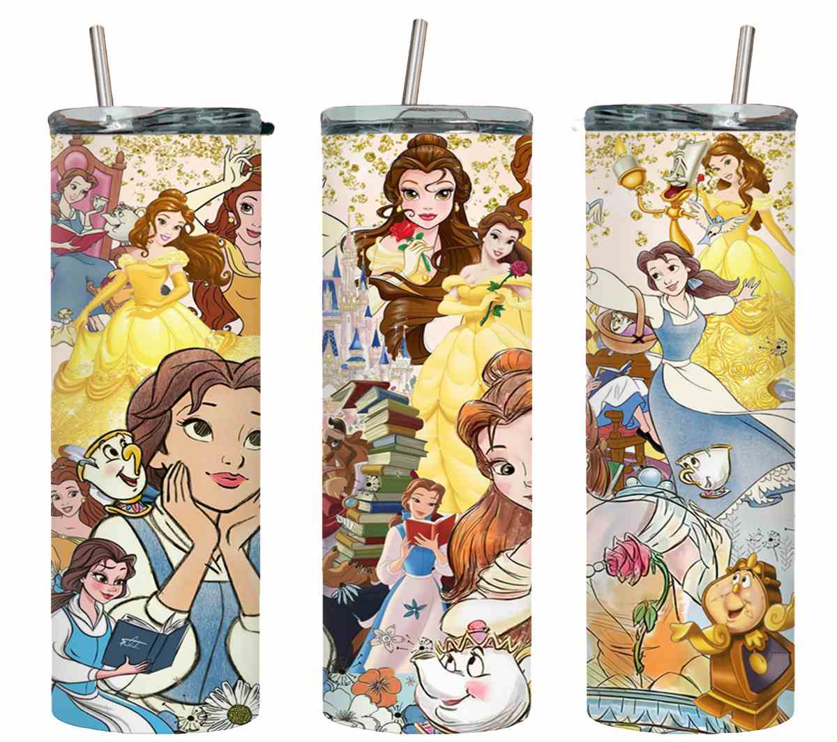 Princess Belle-9320